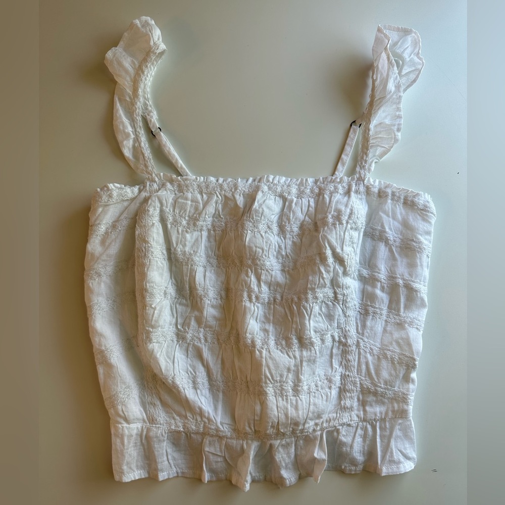 Abercrombie Top